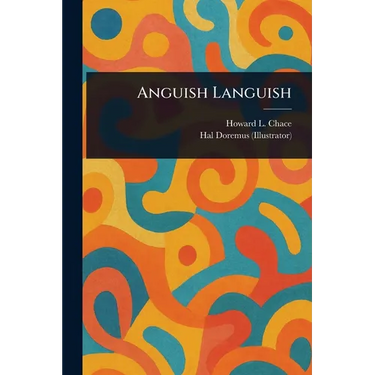 Anguish Languish