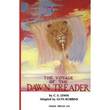 The Voyage of the Dawn Treader