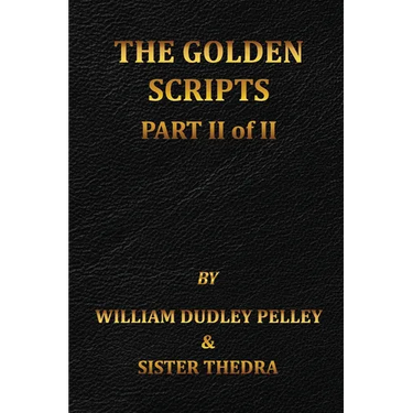 The Golden Scripts Part II of II