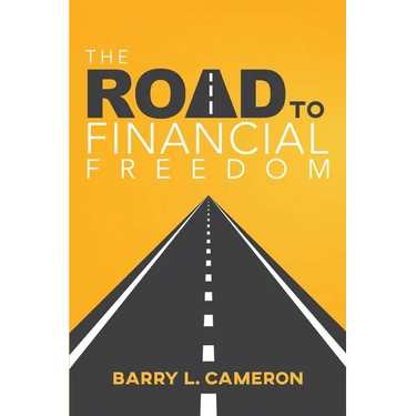 Road to Financial Freedom