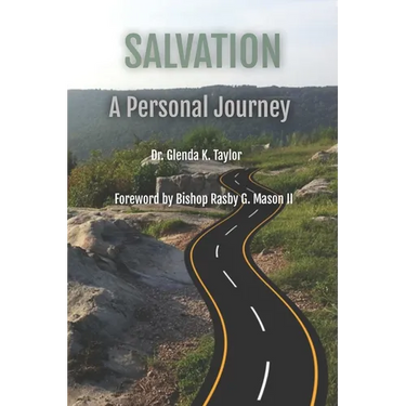 Salvation: A Personal Journey