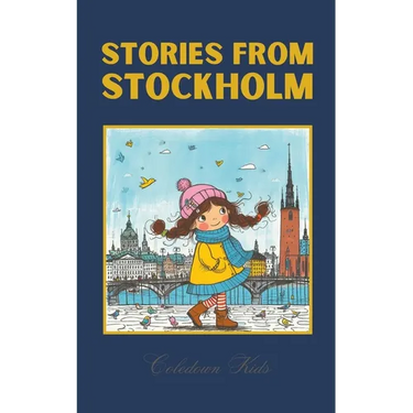 Stories from Stockholm