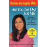 Are You the One for Me?: Knowing Who's Right & Avoiding Who's Wrong