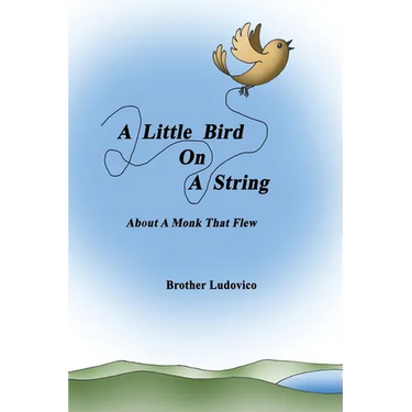 A Little Bird On A String