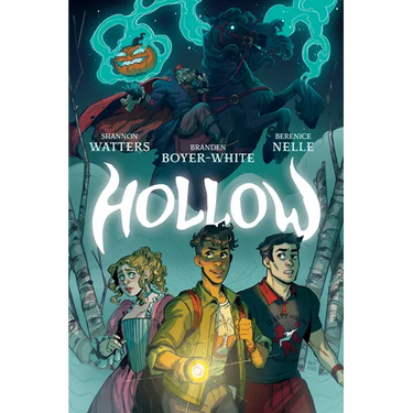 Hollow