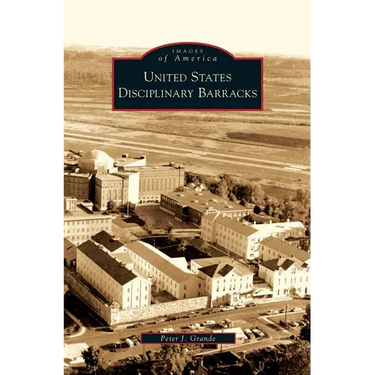 United States Disciplinary Barracks