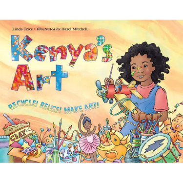 Kenya's Art