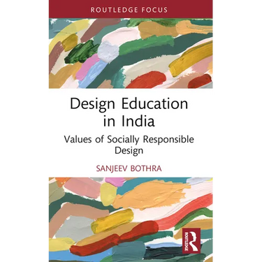 Design Education in India: Values of Socially Responsible Design