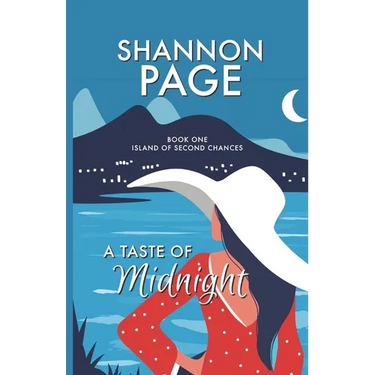 A Taste of Midnight