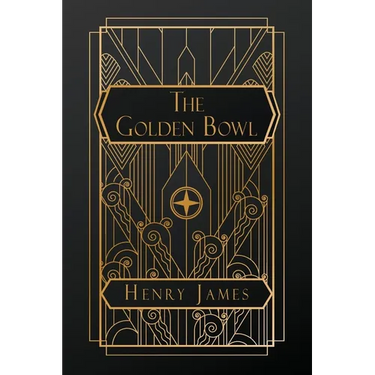 The Golden Bowl