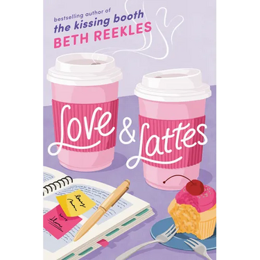 Love & Lattes