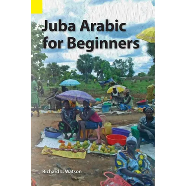 Juba Arabic for Beginners