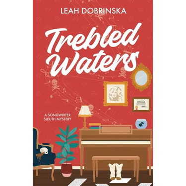 Trebled Waters