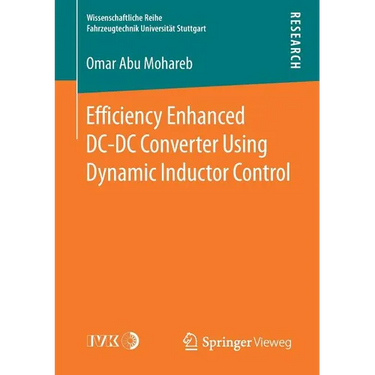 Efficiency Enhanced DC-DC Converter Using Dynamic Inductor Control