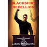 Blackshirt Rebellion: An Agents of Room Z Novel