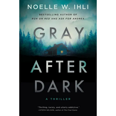 Gray After Dark