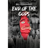 End of the Gods: a historical novel