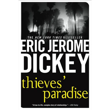 Thieves' Paradise