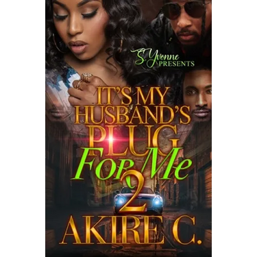 It's My Husband's Plug For Me 2
