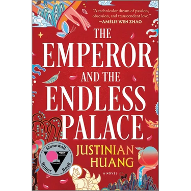 The Emperor and the Endless Palace