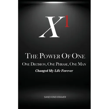 The Power of One: One Decision, One Phrase, One Man
