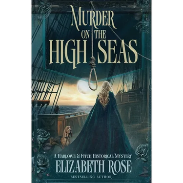 Murder on the High Seas
