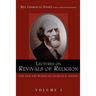 Lectures on Revivals of Religion.