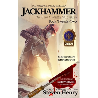 Jackhammer