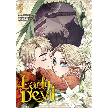 Lady Devil, Vol. 5