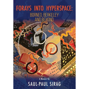 Forays into Hyperspace: From Borneo to Berkeley and Beyond