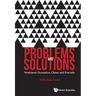 Problems and Solutions: Nonlinear Dynamics, Chaos & Fractals