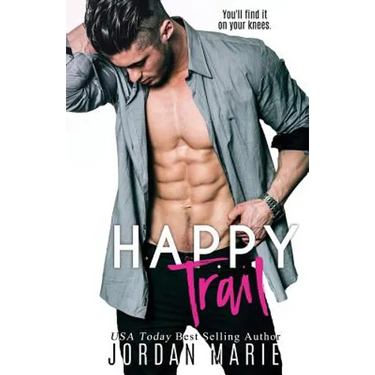 Happy Trail: Lucas Brothers Book 3