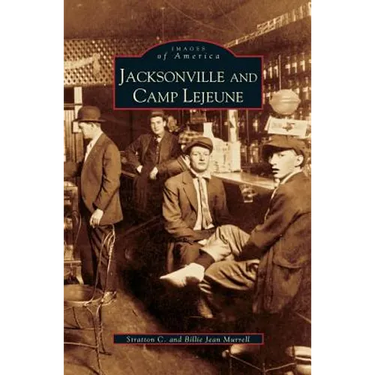 Jacksonville and Camp Lejeune