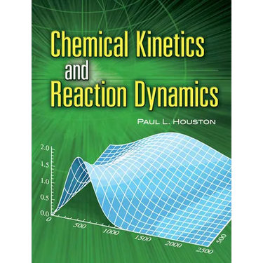 Chemical Kinetics and Reaction Dynamics
