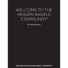 Welcome to the Heaven Angels, "Community"