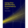 Using R for Introductory Econometrics