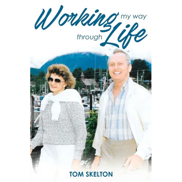 Working My Way Through Life