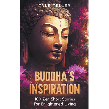 Buddha's Inspiration: 100 Zen Short Stories For Enlightened Living