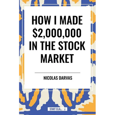 How I Made $2,000,000 in the Stock Market