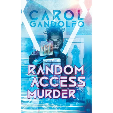 Random Access Murder