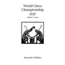 World Chess Championship 1937
