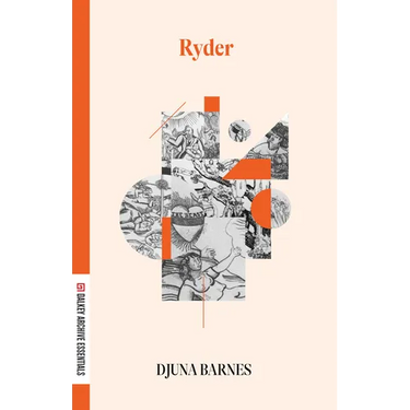 Ryder
