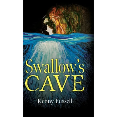 Swallow's Cave