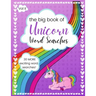 The Big Book of Unicorn Word Searches: Volume II