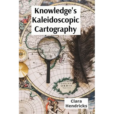 Knowledge's Kaleidoscopic Cartography: Visualizing information's diverse forms through interdisciplinary lenses: a roadmap to data fluency for a rapid