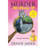 Murder at Mile Marker 18: A Mallory Beck Cozy Culinary Caper (Book 1)