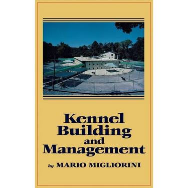Kennel Building and Management