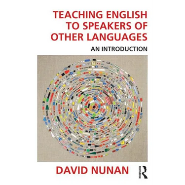 Teaching English to Speakers of Other Languages: An Introduction
