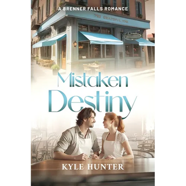 Mistaken Destiny