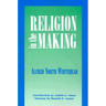 Religion in the Making